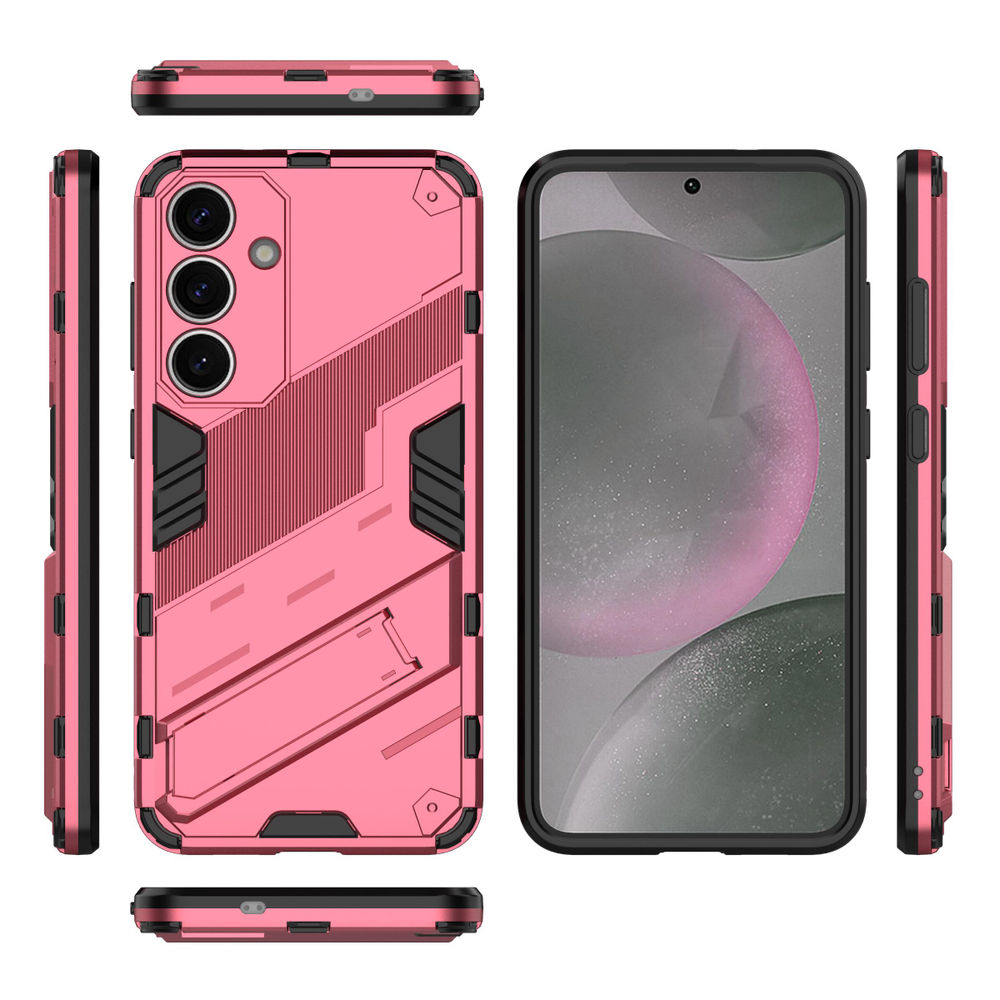 Чехол Warrior Case для Samsung Galaxy S25+