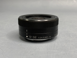 Panasonic DMC-GX7