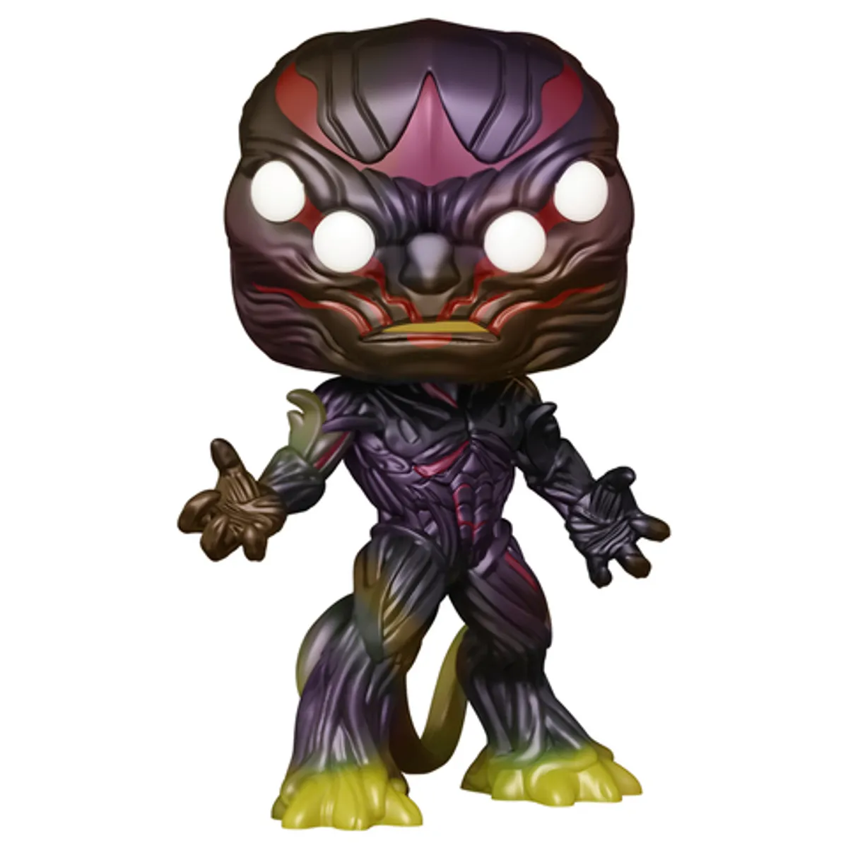 Funko POP! Marvel. Eternals: Kro (737)