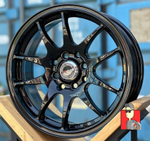 Комплект дисков Rays F5658 15x6.5 et38 4x100/4x114.3