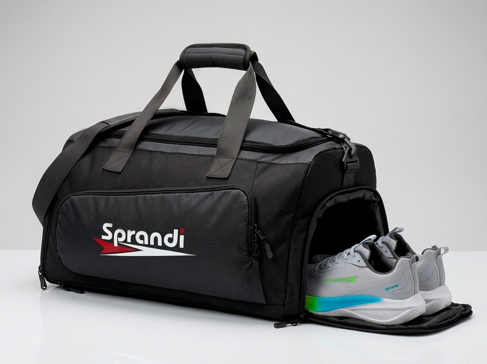 Спортивная сумка SPRANDI