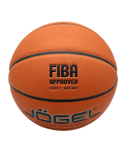 Мяч баскетбольный FIBA JB-1000 ELITE №7