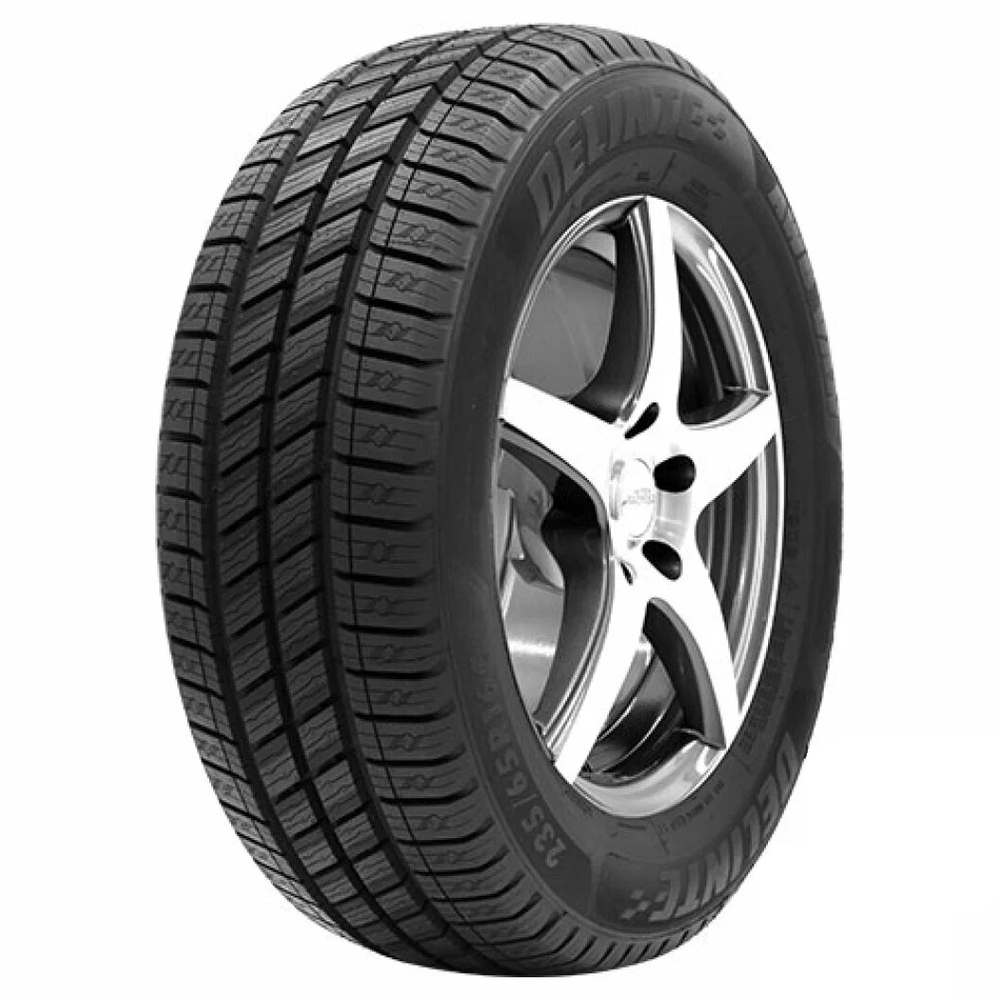Всесезонная шина Delinte AW6 VAN (205/75 R16C 110T)