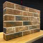 Клинкерная плитка Element Klinker Loft Brick Chili 24,5 x 6,5