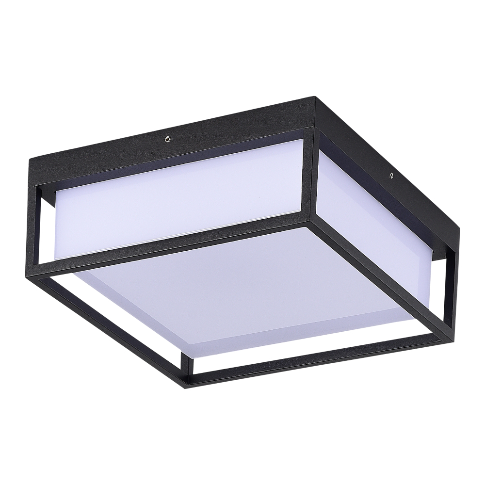 Светильник потолочный CUBO LED 20W 3000K / 4000K / 5000K