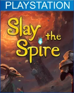 Slay the Spire PS4 | PS5