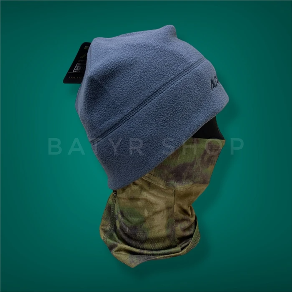 Флисовая шапка "ARMY"