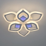 Потолочный светильник LED4U 2721-6