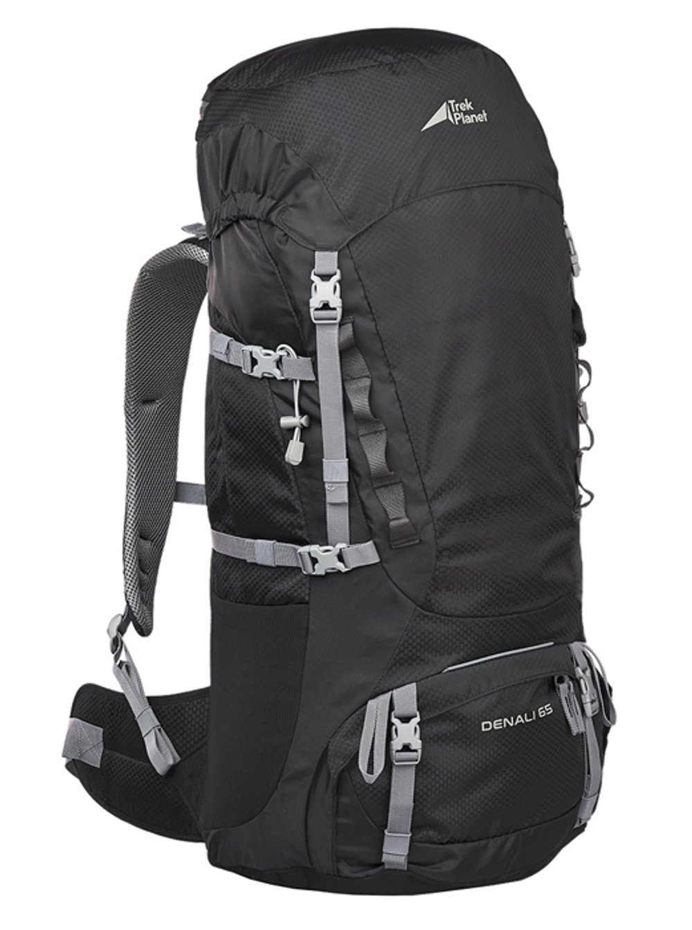 Туристический рюкзак Trek Planet Denali 55 [70570]