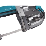 Аккумуляторная ленточная пила Makita PB002GZ