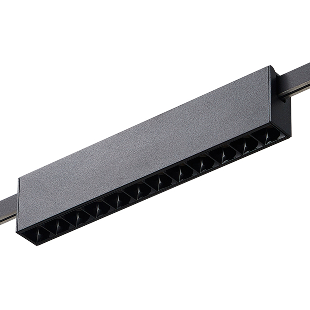Светильник трековый FARM LED 1х12W