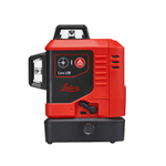 Лазерный уровень Leica Lino L6Rs-1