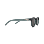 Очки Genex Sunglasses 686 c.620 панто прозрачно-зеленые