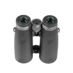 Бинокль Veber Silver Line II 12x50WP