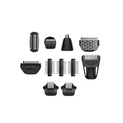 Триммер BaByliss MT860E