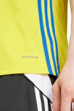 Футболка adidas Tabela 23 - желтый