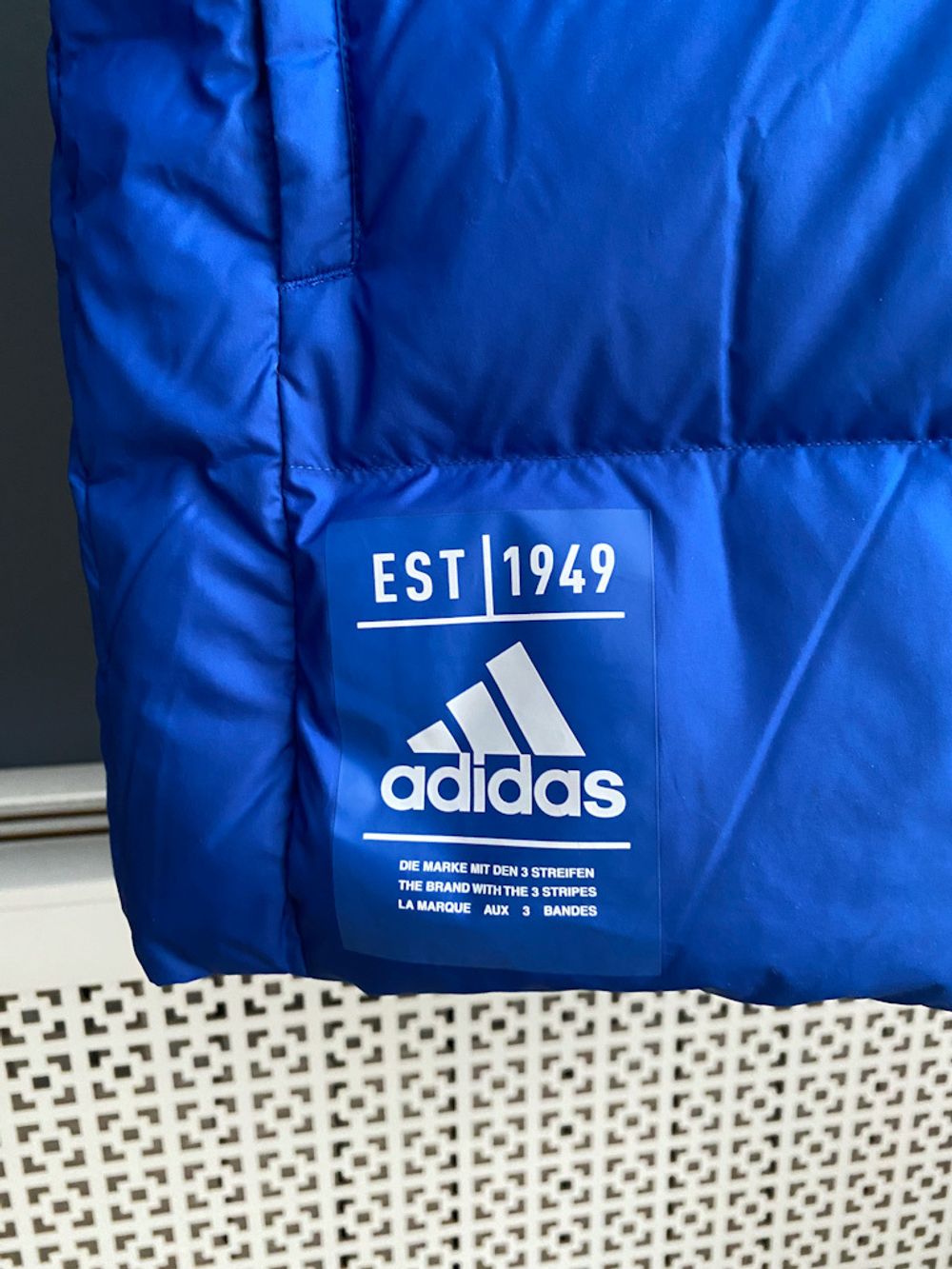 Куртка Adidas
