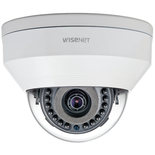 Wisenet LNV-6020R
