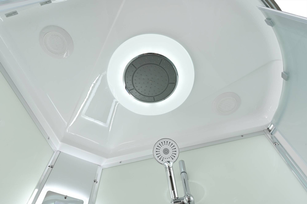 Душевая кабина AvaCan (АваКан) EM3812LLED