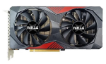 Видеокарта Sinotex GeForce RTX 3060 Ninja (NF306F126F)