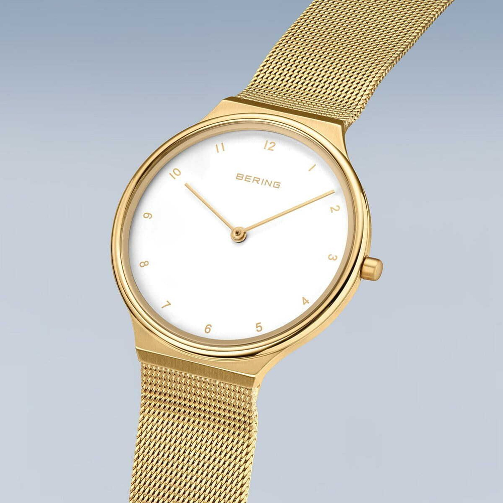 Женские наручные часы Bering 18434-334