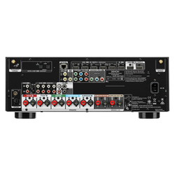 Denon AVR-X2700H Black