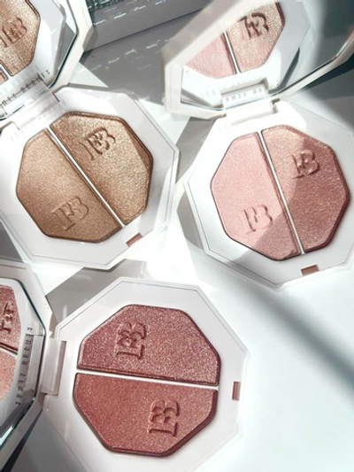 Killawatt Freestyle Highlighter — хайлайтер- FENTY BEAUTY- SEPHORA-
