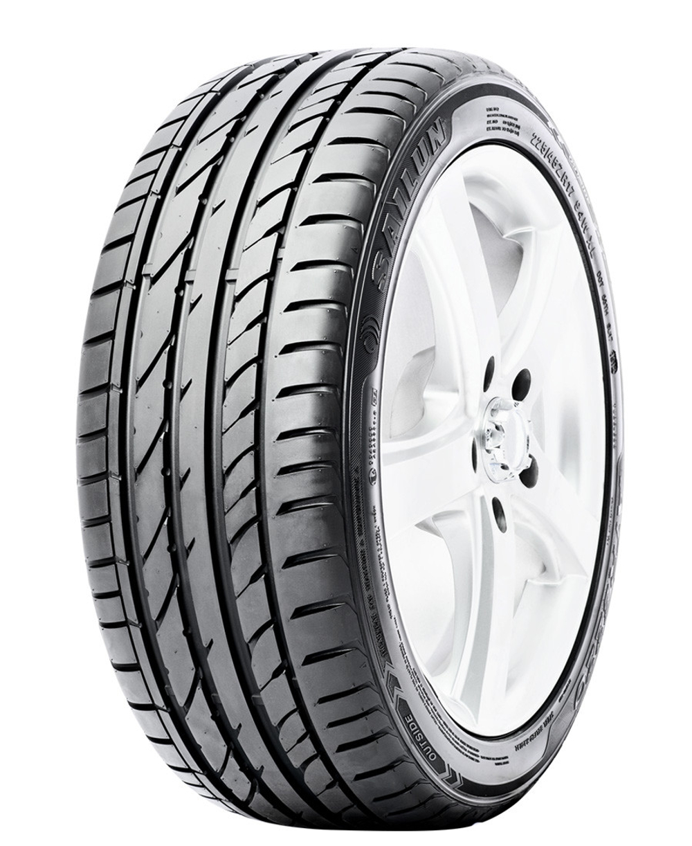 Легковая шина SAILUN ATREZZO ZSR 215/45R17 91Y XL