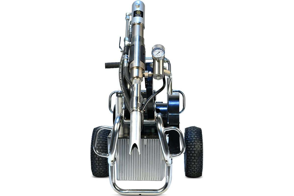Окрасочный аппарат SCHTAER 10 л Schtaer Jupiter 14