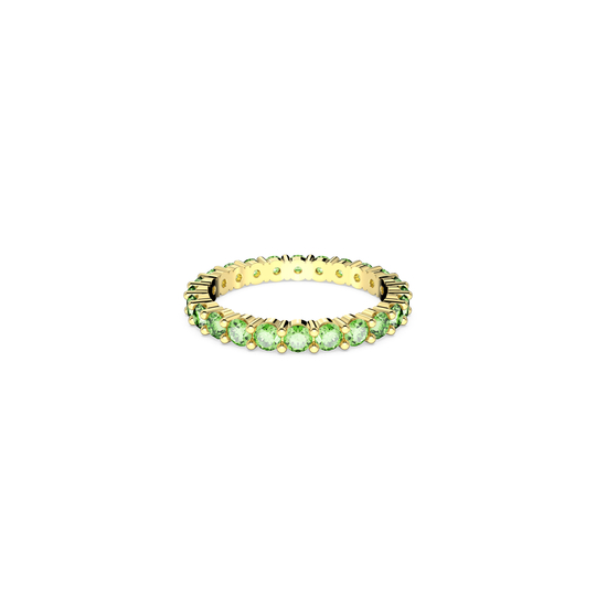 MATRIX:RING GREEN GRE/GOS 58