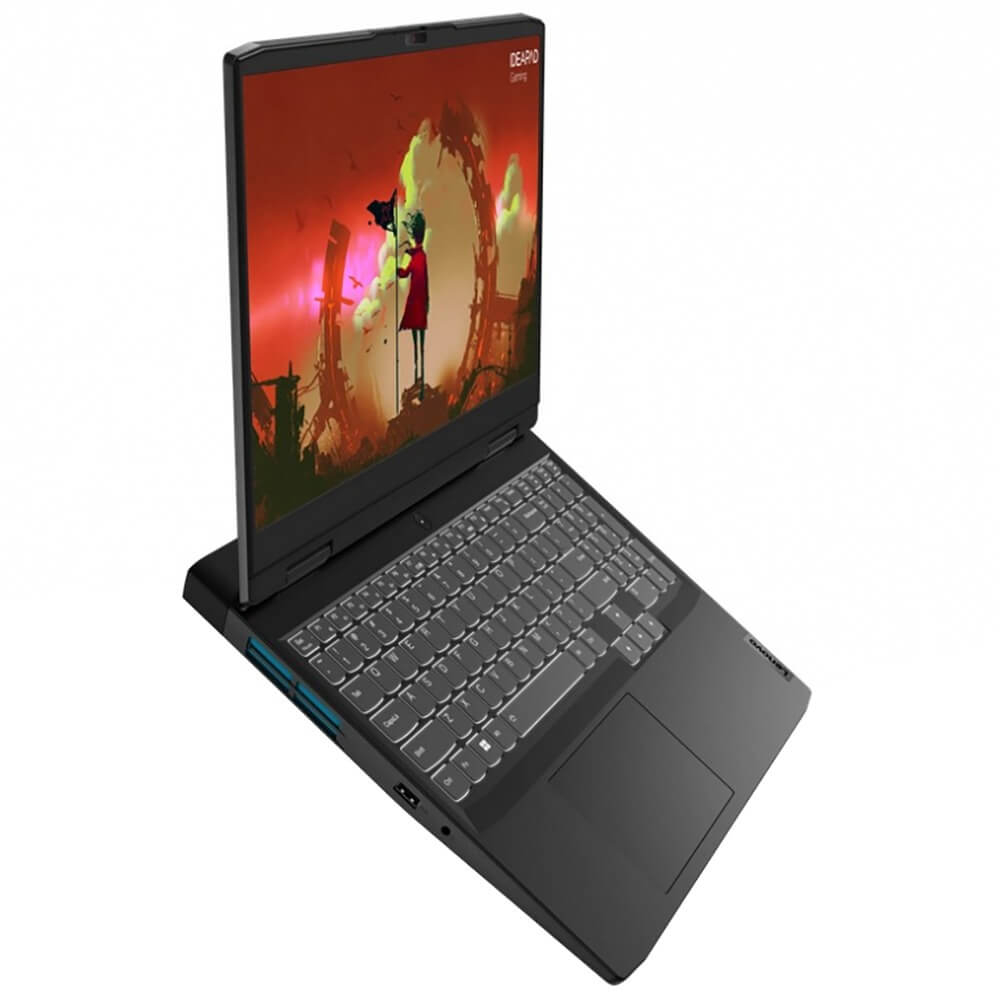 Ноутбук Lenovo IdeaPad Gaming 3 15ARH7 (82SB00WRRK)