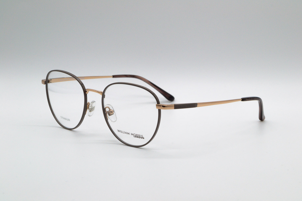 Изг. оправы William Morris London 50255 C2 52/19