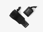 Бинты кистевые - страпы для запястья LUXIAOJUN W80 Wrist Wraps (Черные)
