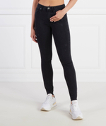 Джинсы TH SOFT COMO RW A NOVA Tommy Hilfiger - черный(WW0WW36241)