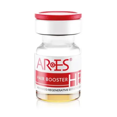 HB Hair Booster Ares | Бустер для волос