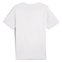 Футболка мужская PUMA GRAPHICS No.1 Logo Tee