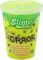 Slimy. Mini original. Dəhşət fincanı displeyi, 80 qr
