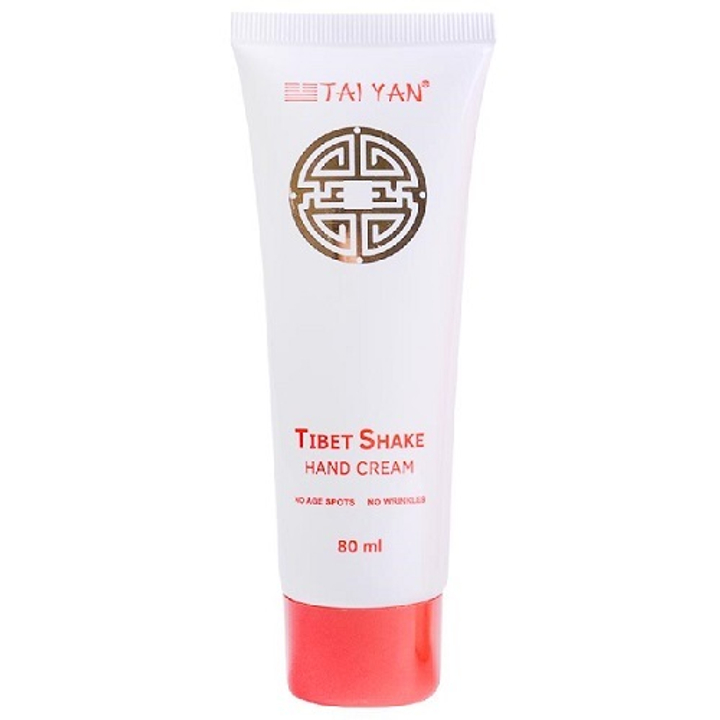 Крем для рук Tai Yan Tibet Shake 80 мл