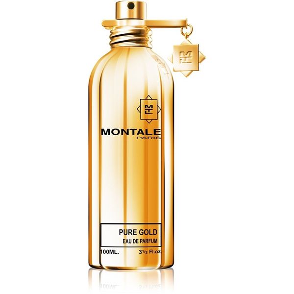Montale Pure Gold Eau De Parfum