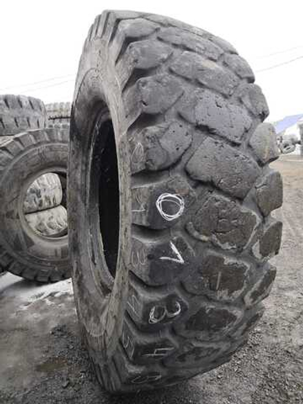 27.00R49 Bridgestone VMTP шина б/у