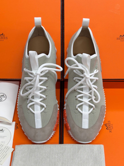 Кроссовки Hermes Slip-on Lift