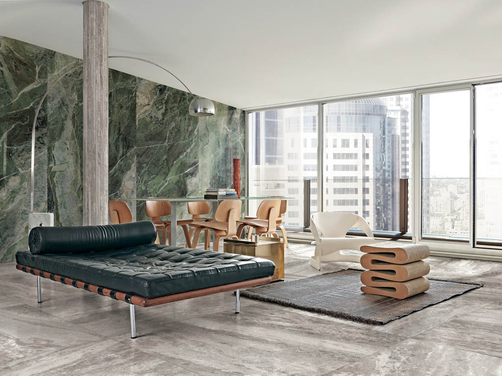 Heritage Luxe
