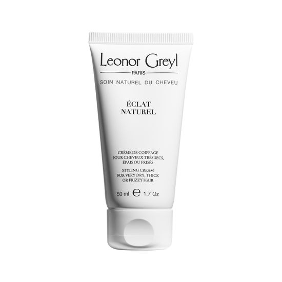 Leonor Greyl Eclat Naturel Текстурирующий крем для укладки