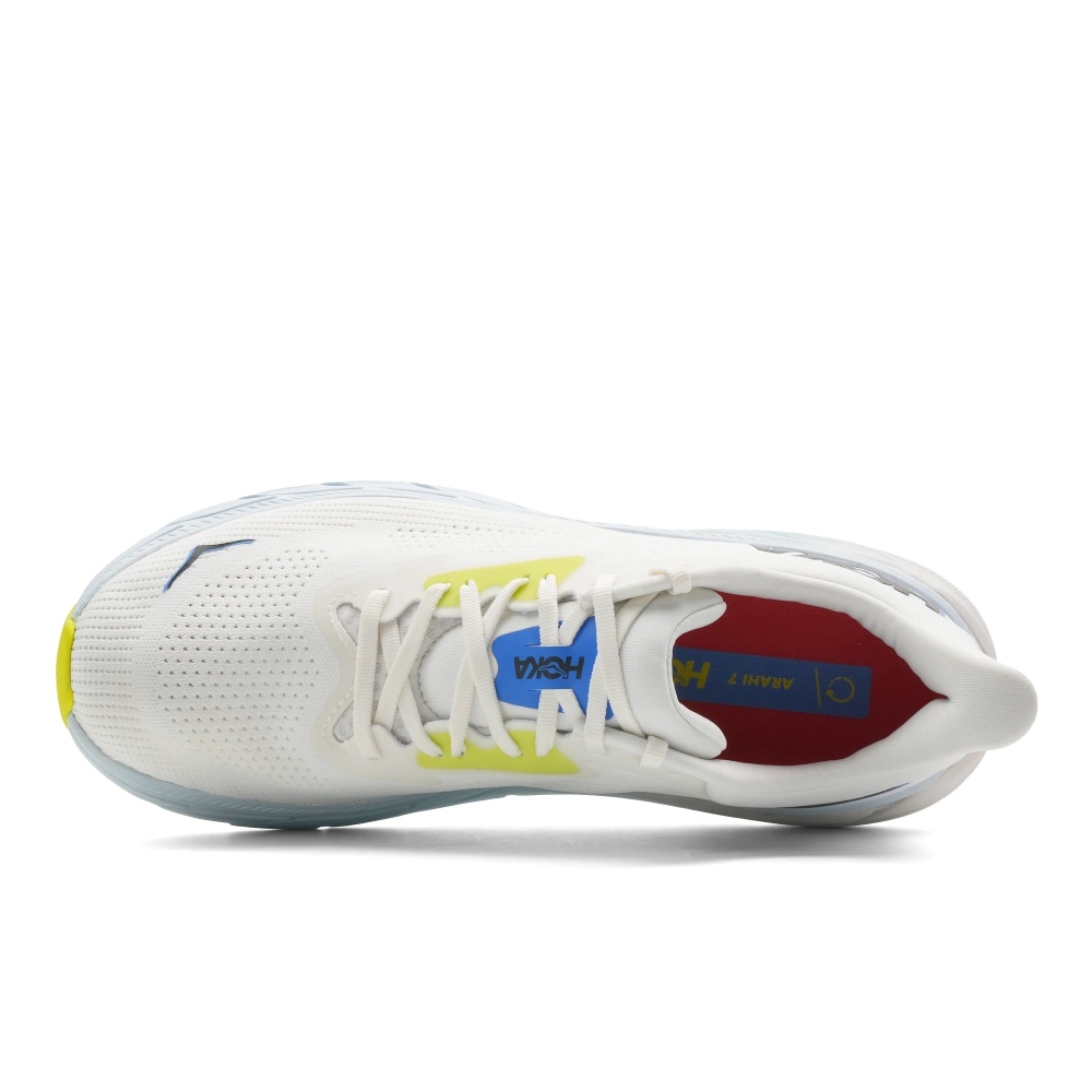 Кроссовки мужские Hoka Arahi 7