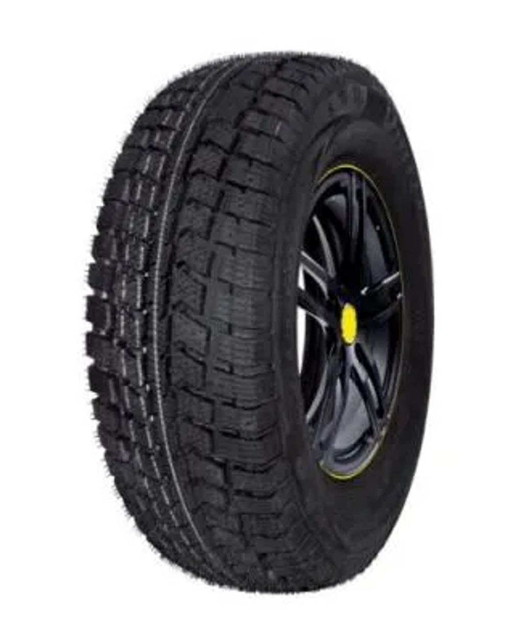 Легкогрузовая шина 215/65 P15C Viatti Vettore Inverno (V-524) ошип.НКШЗ