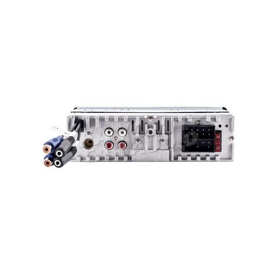 Nakamichi NQ722BD DSP