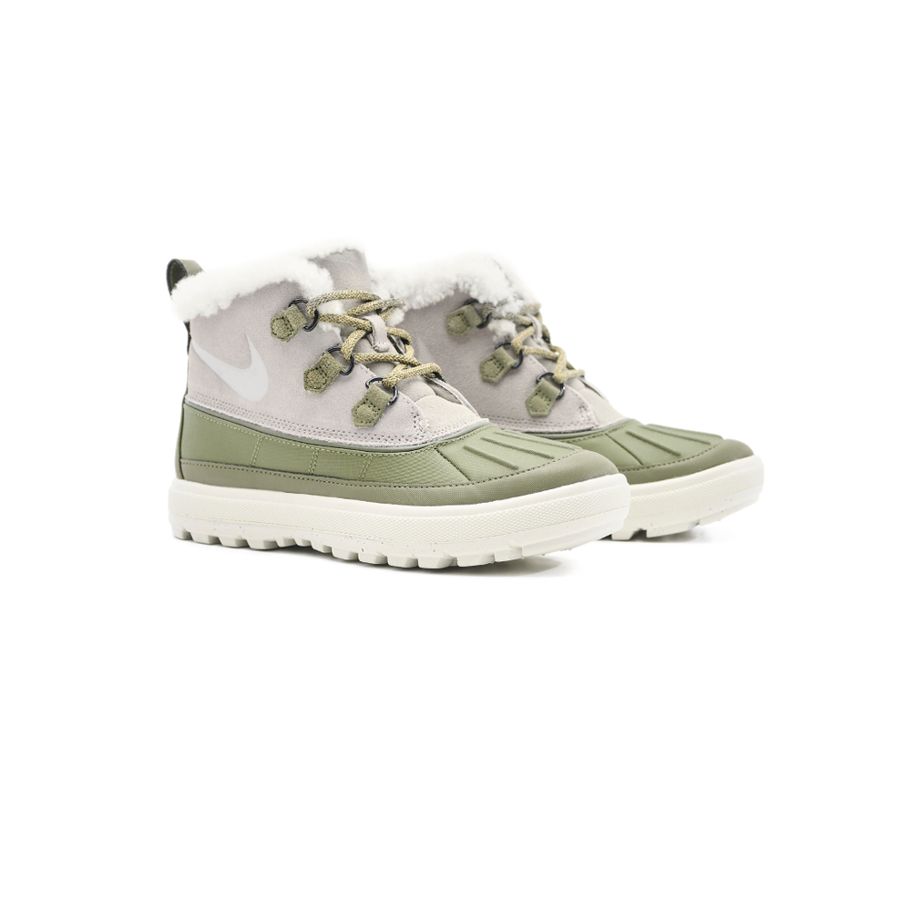 Ботинки Nike Woodside Chukka 2 "Light Taupe" Women's