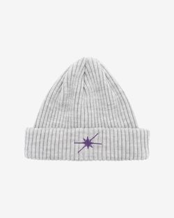 Шапка FW23 TIP CAP EMBROIDERED Light Grey