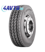 Грузовая шина 215 75 R17.5 Kormoran T