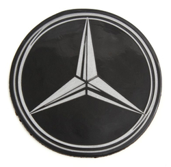 Коврик на панель BIG LOGO VW 16см KING BIG LOGO